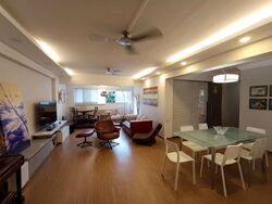 Blk 613B Bedok Reservoir Road (Bedok), HDB Executive #608650121